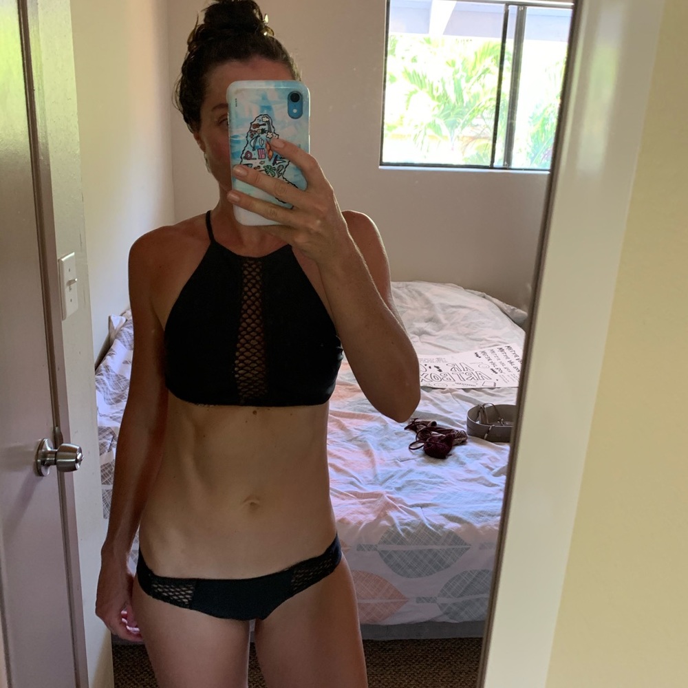 Acacia Top
